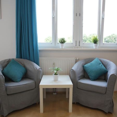 Vienna Sulm Apartments Екстериор снимка