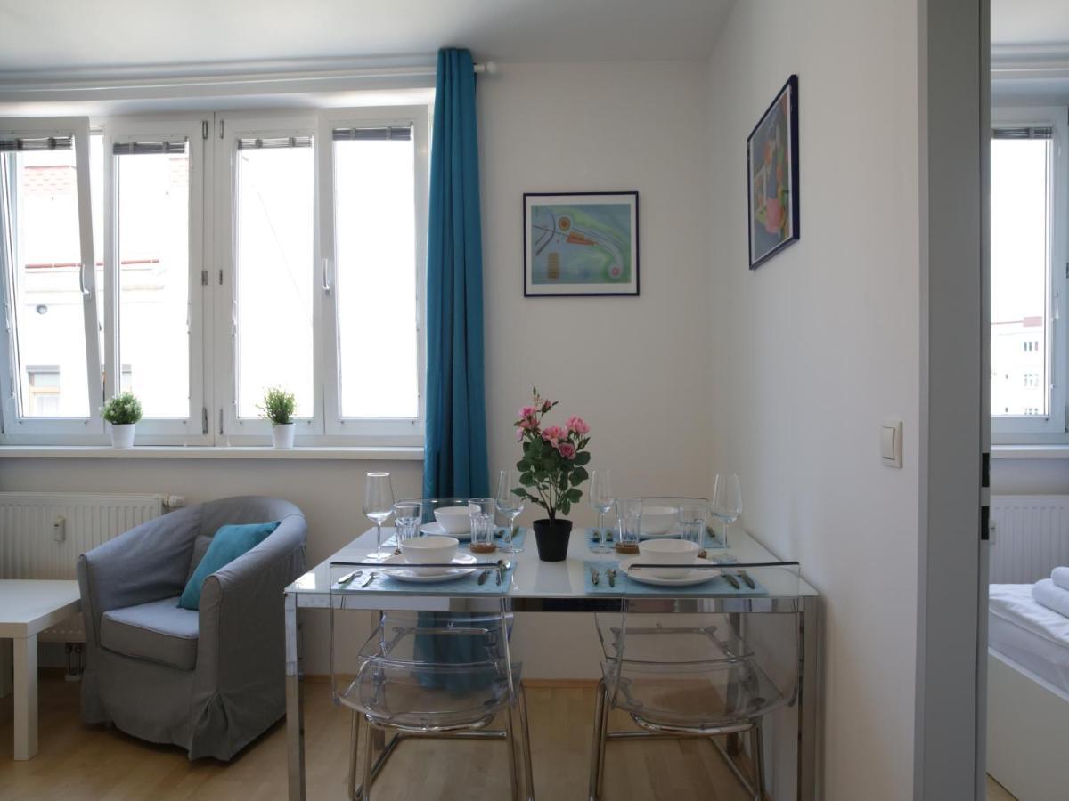 Vienna Sulm Apartments Екстериор снимка