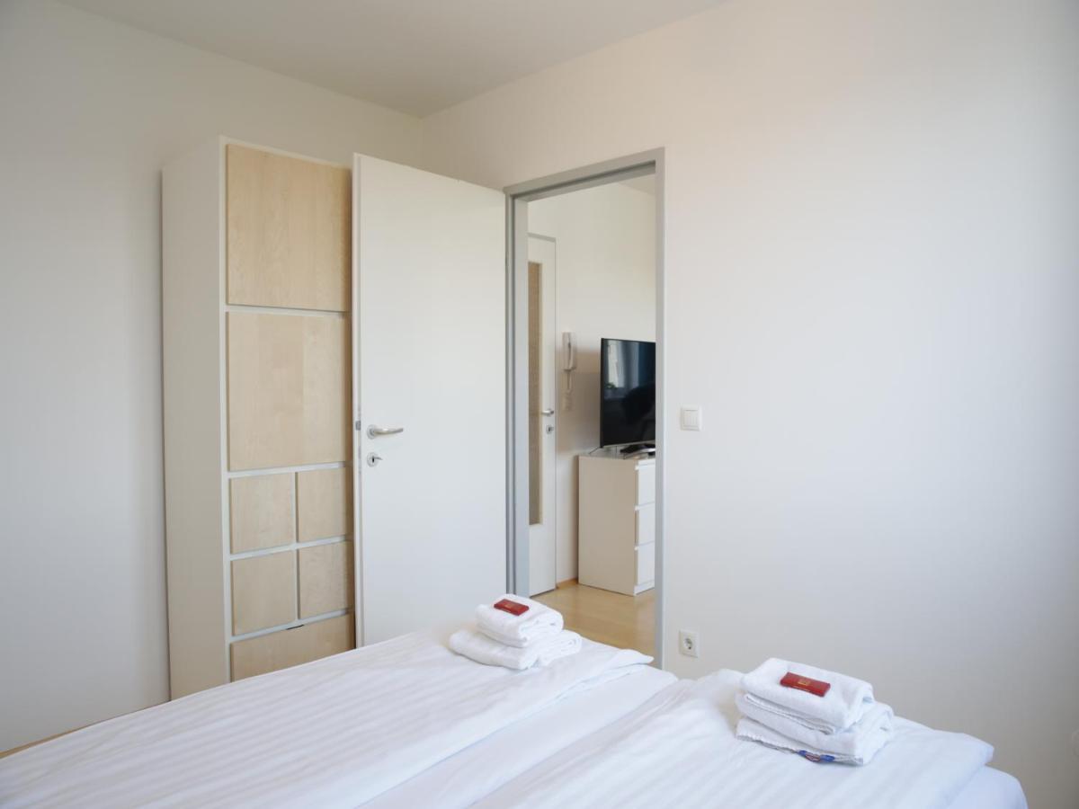 Vienna Sulm Apartments Екстериор снимка