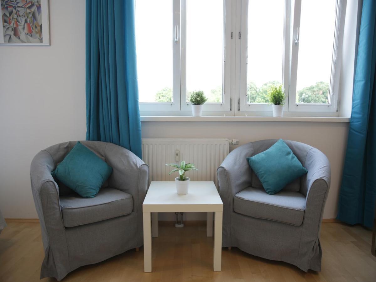 Vienna Sulm Apartments Екстериор снимка