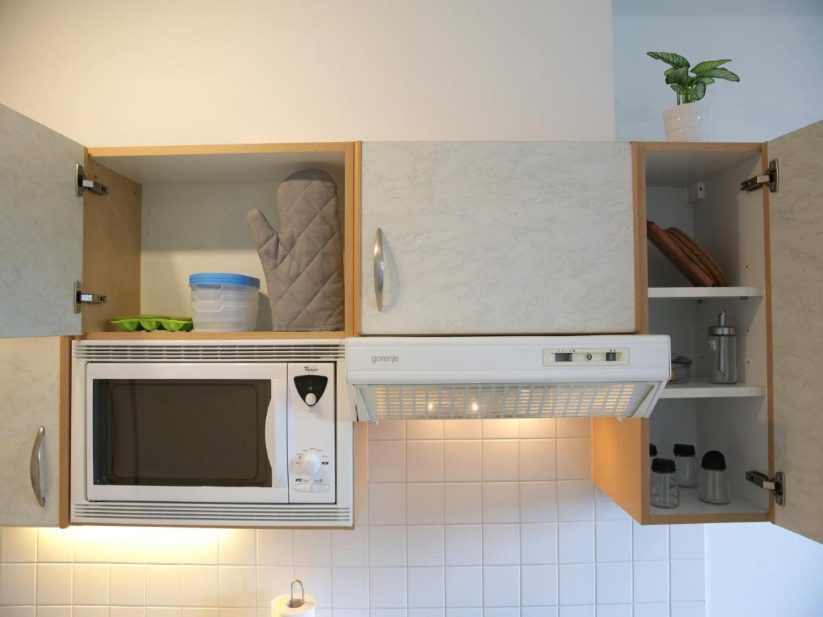 Vienna Sulm Apartments Екстериор снимка