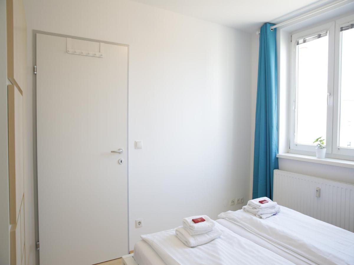 Vienna Sulm Apartments Екстериор снимка