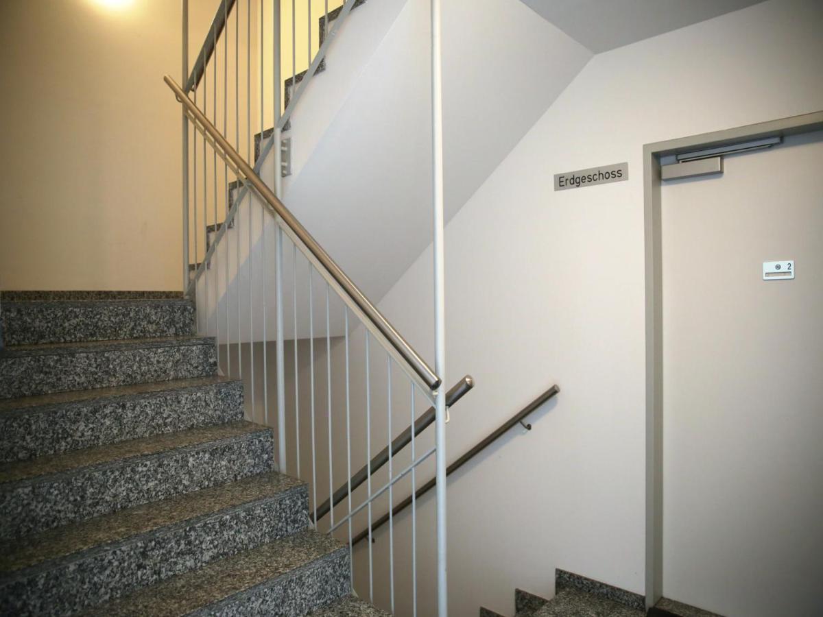 Vienna Sulm Apartments Екстериор снимка