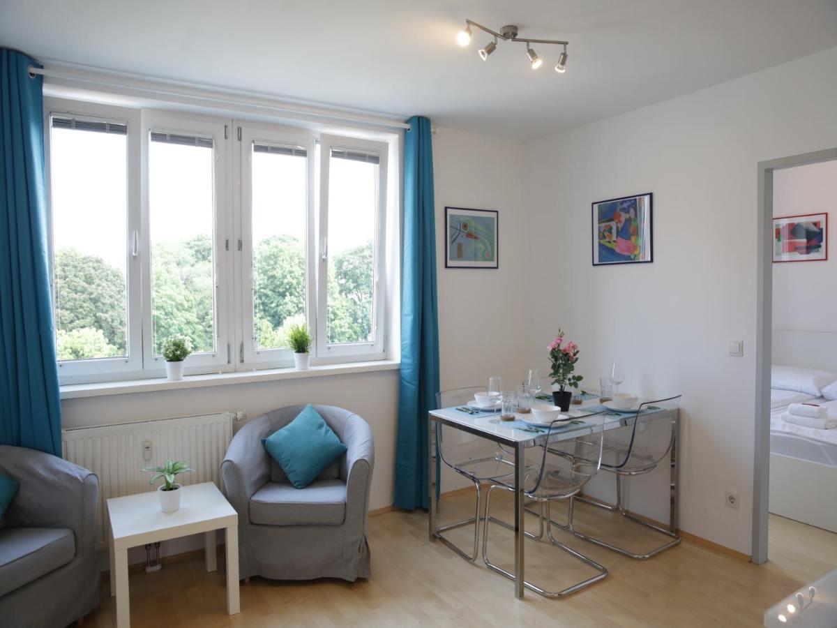 Vienna Sulm Apartments Екстериор снимка