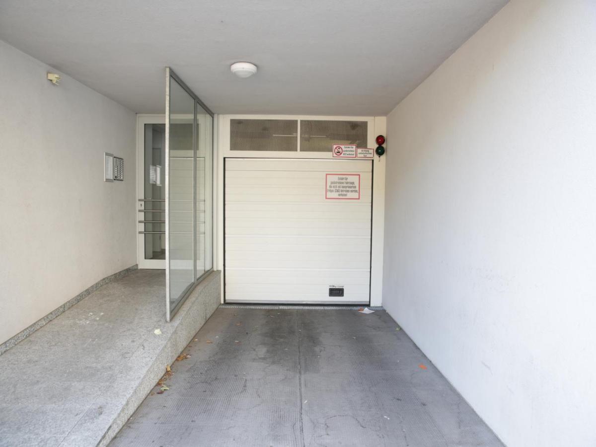 Vienna Sulm Apartments Екстериор снимка