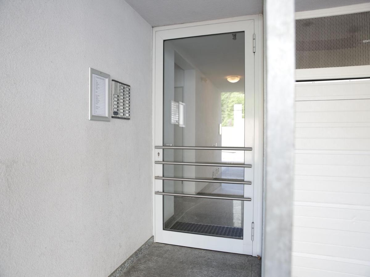 Vienna Sulm Apartments Екстериор снимка