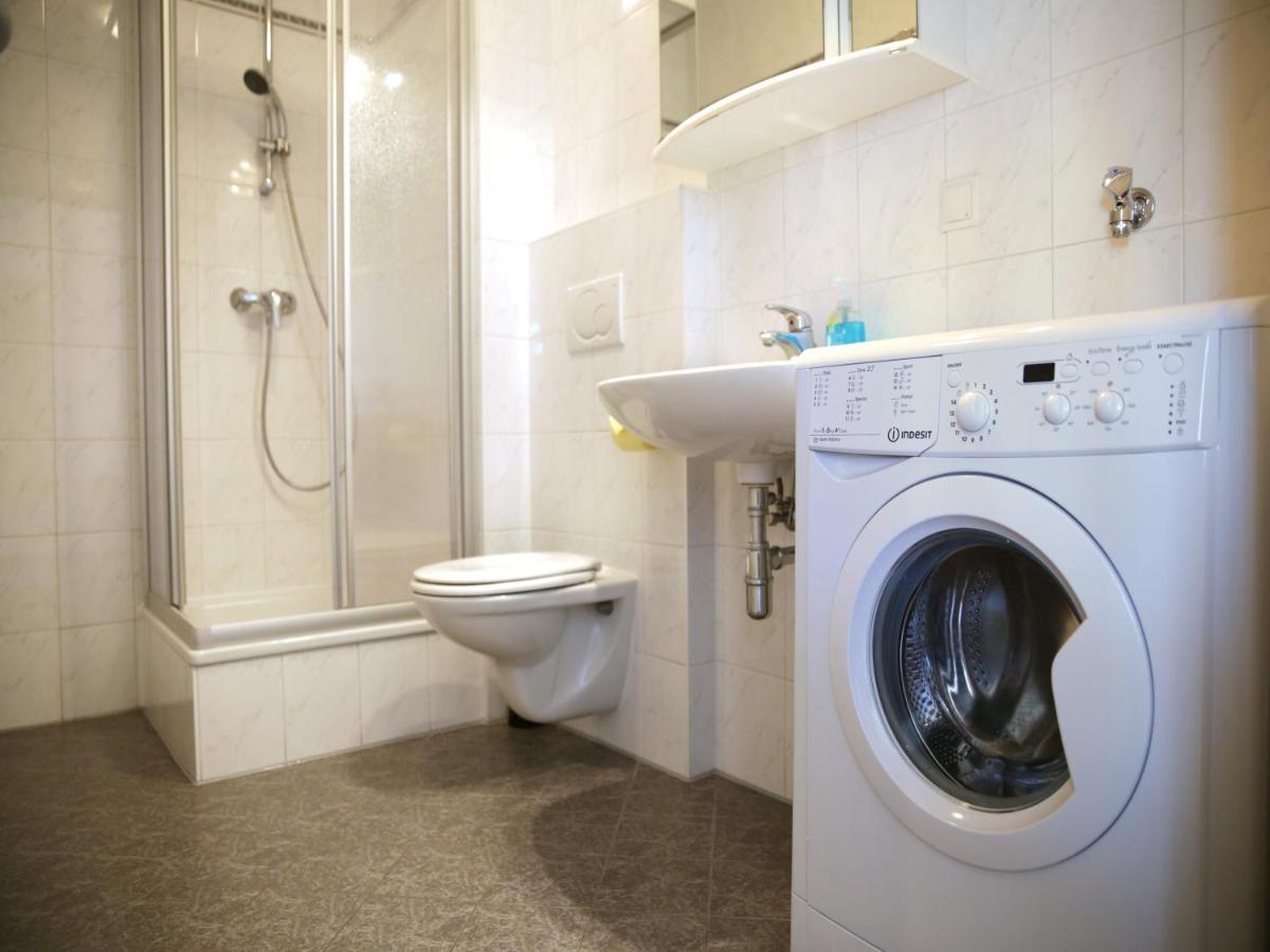 Vienna Sulm Apartments Екстериор снимка