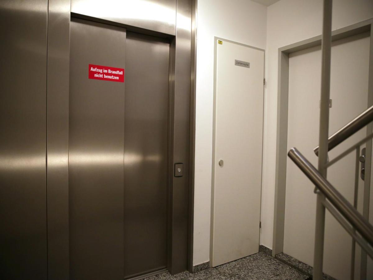 Vienna Sulm Apartments Екстериор снимка