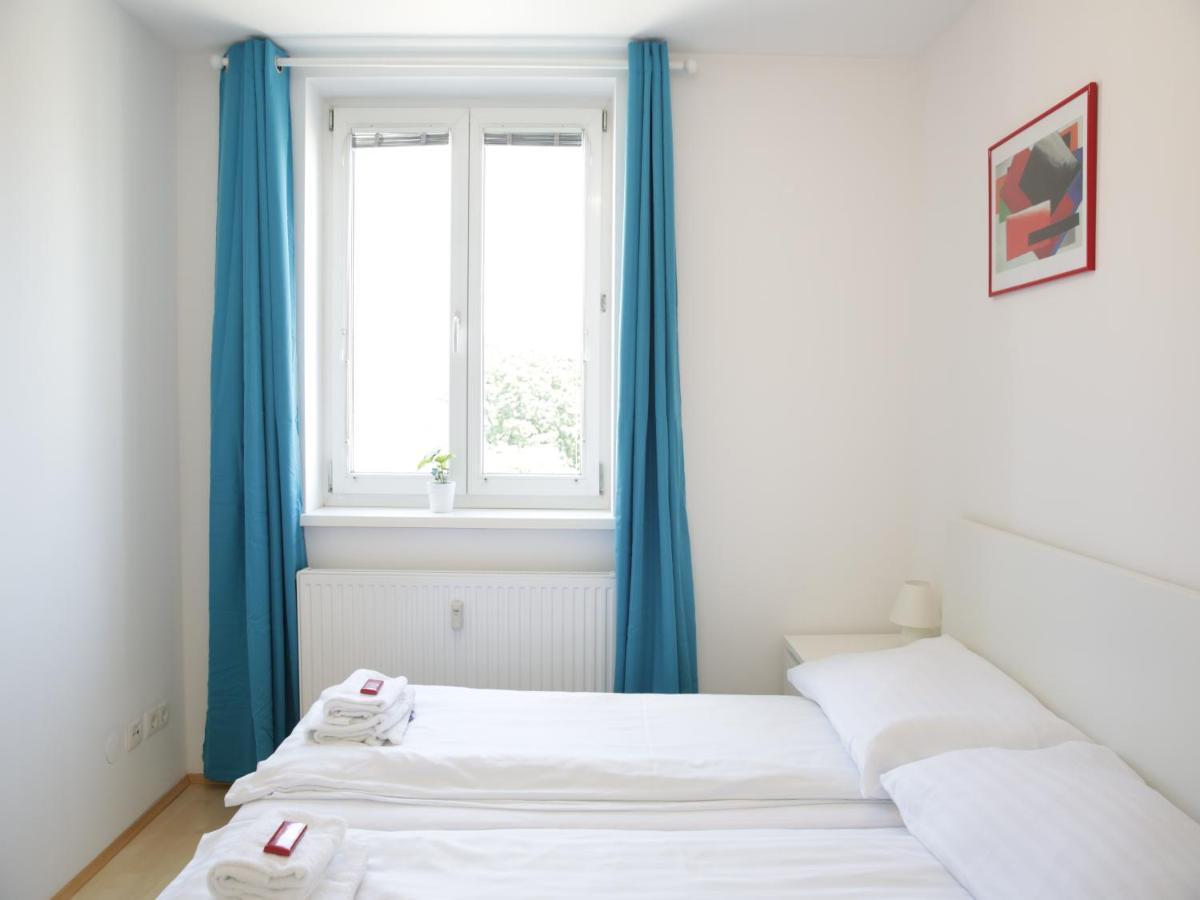 Vienna Sulm Apartments Екстериор снимка