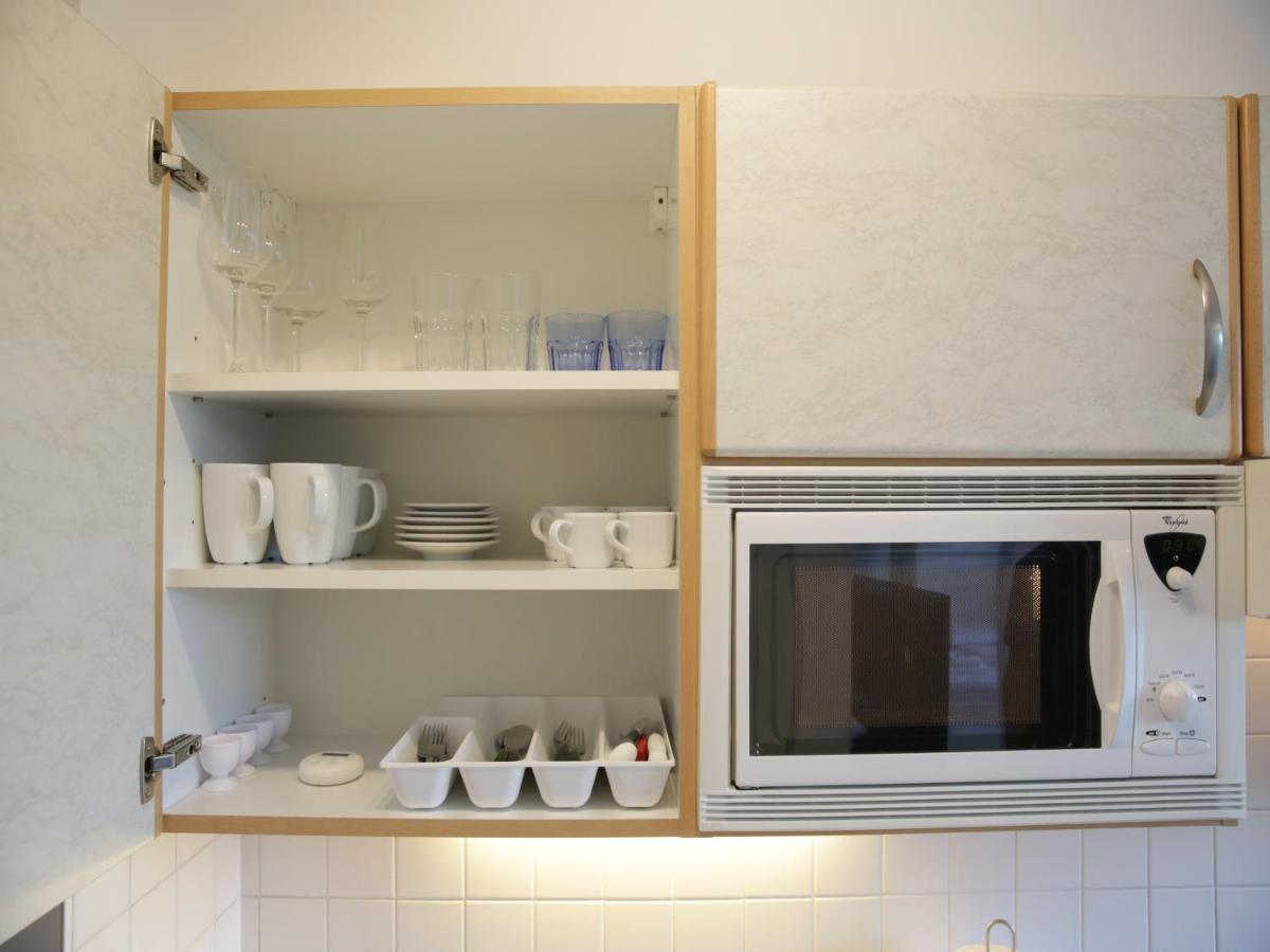 Vienna Sulm Apartments Екстериор снимка