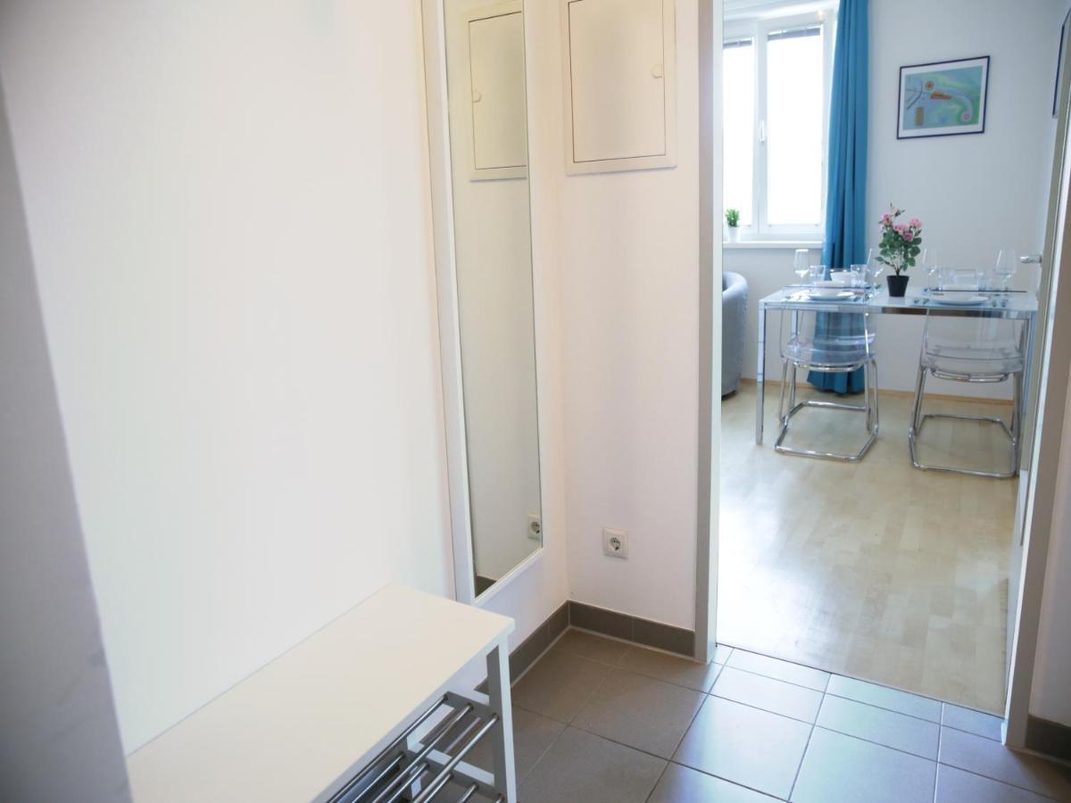 Vienna Sulm Apartments Екстериор снимка