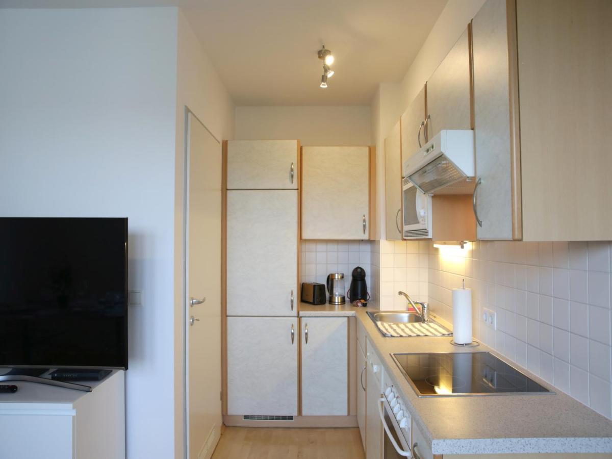 Vienna Sulm Apartments Екстериор снимка