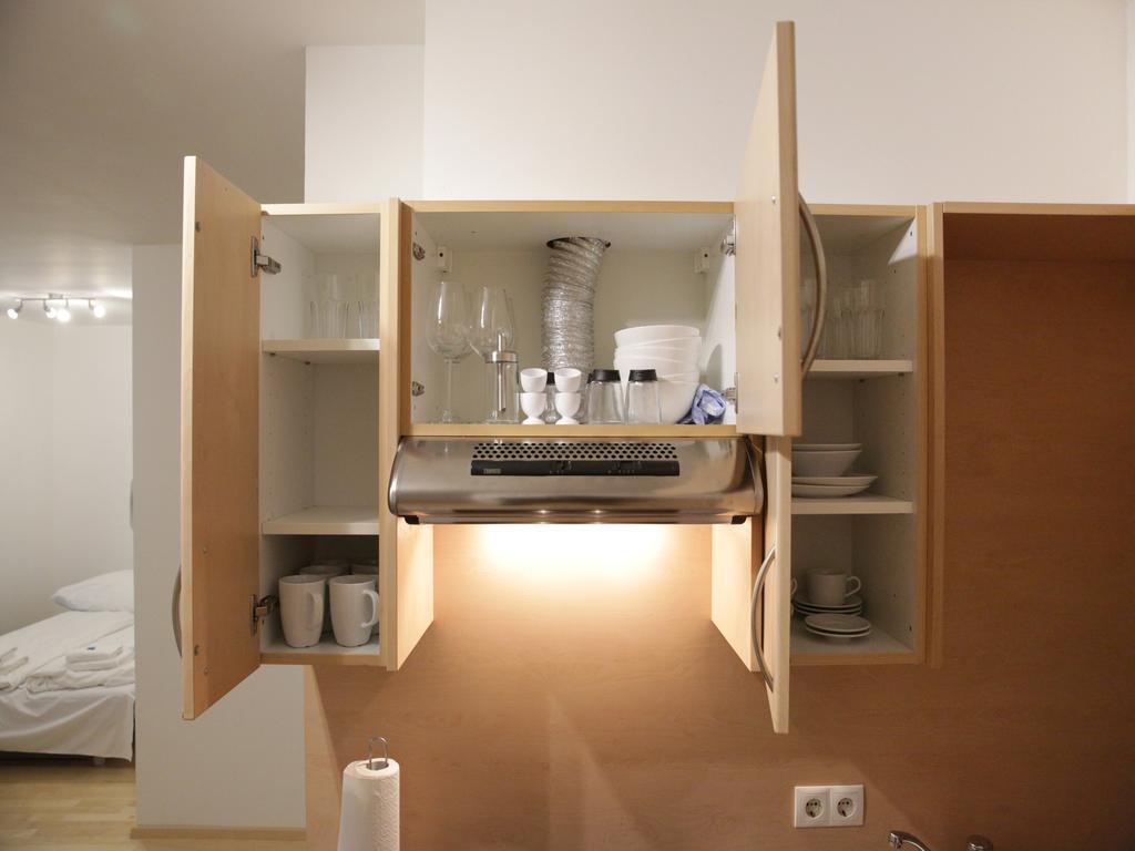 Vienna Sulm Apartments Екстериор снимка
