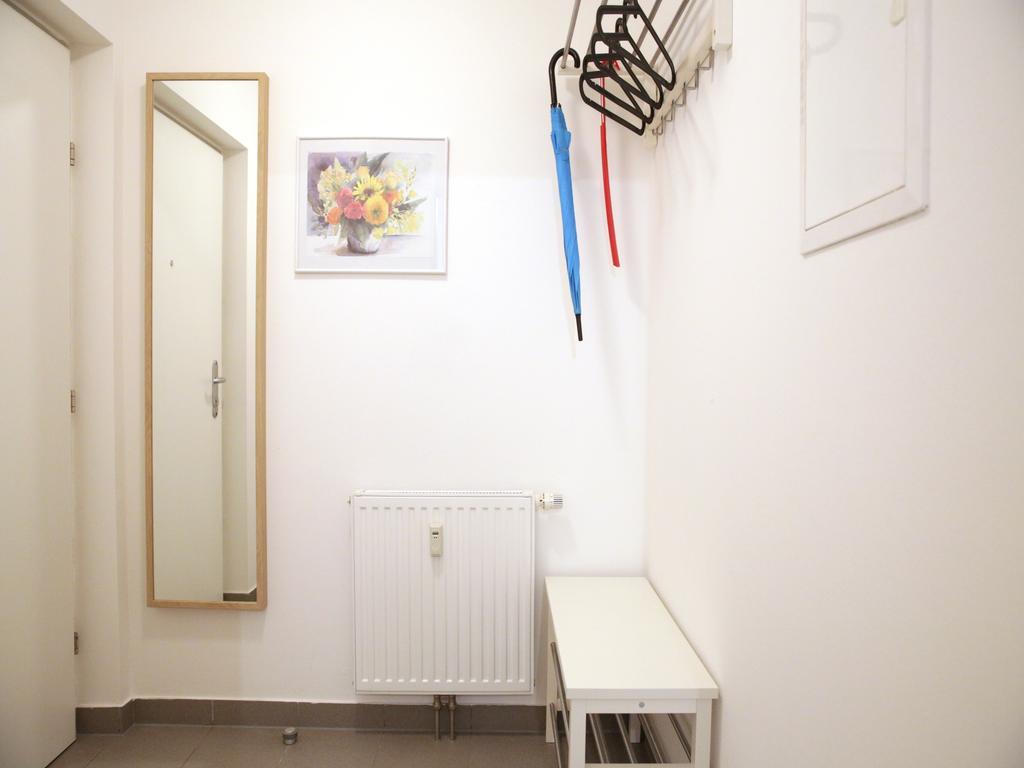 Vienna Sulm Apartments Екстериор снимка