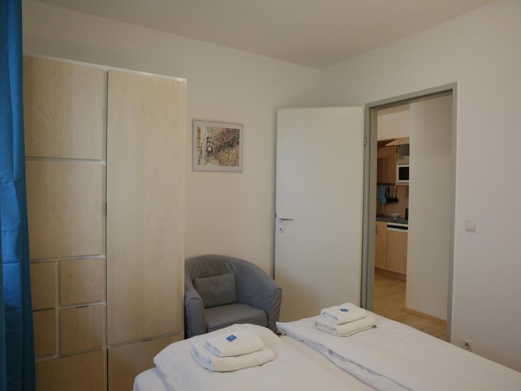 Vienna Sulm Apartments Екстериор снимка