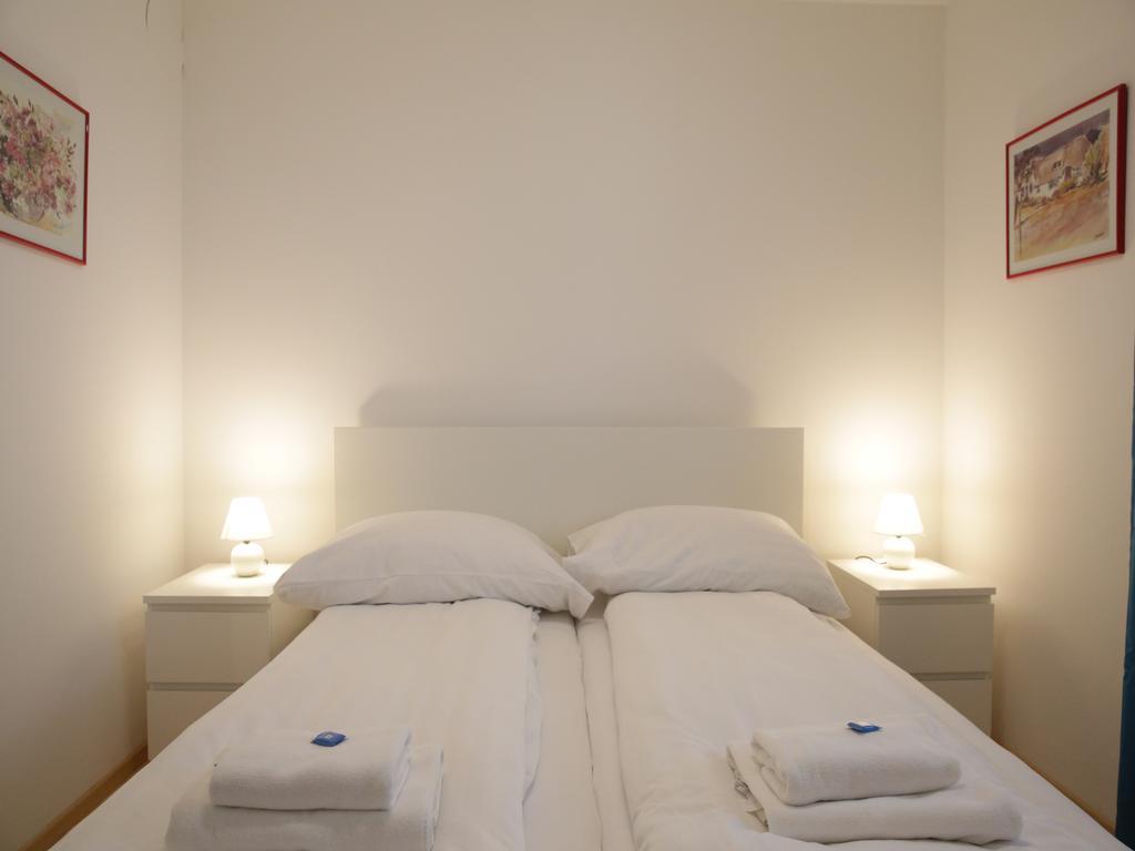 Vienna Sulm Apartments Екстериор снимка