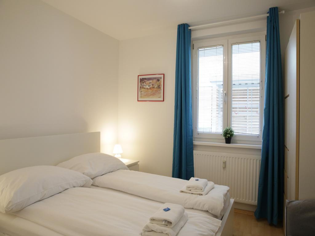 Vienna Sulm Apartments Екстериор снимка