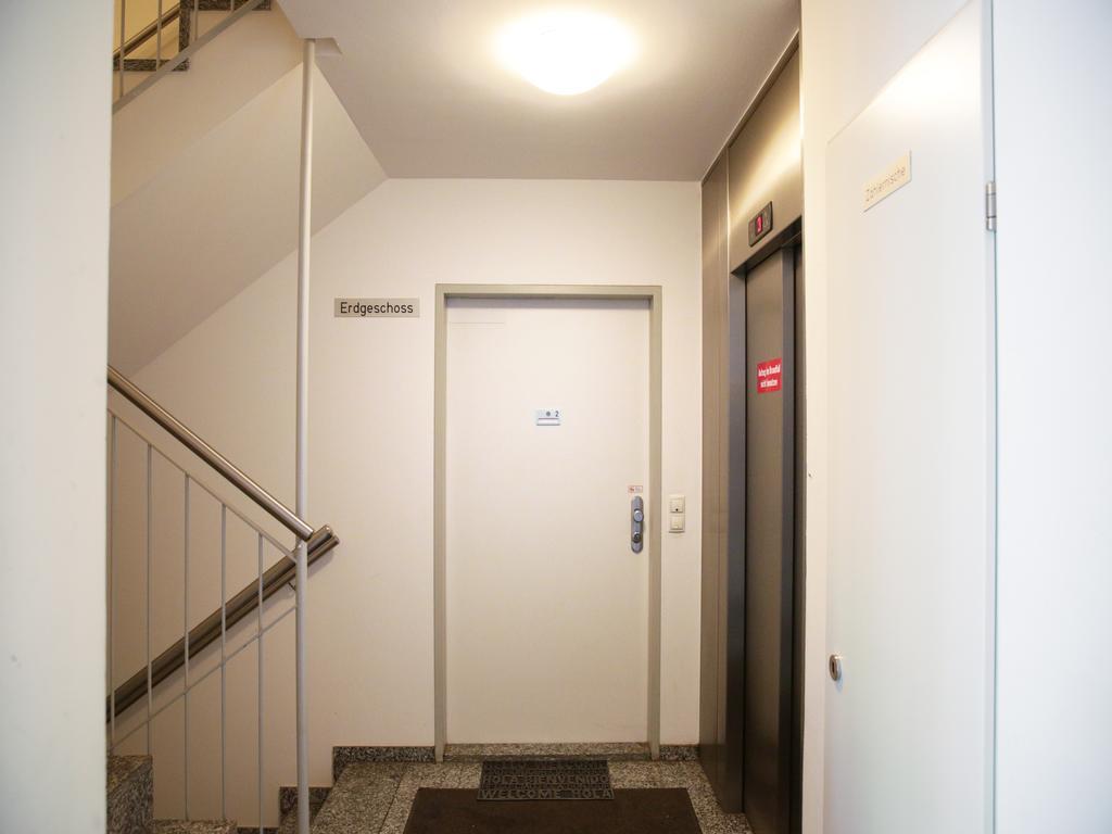 Vienna Sulm Apartments Екстериор снимка