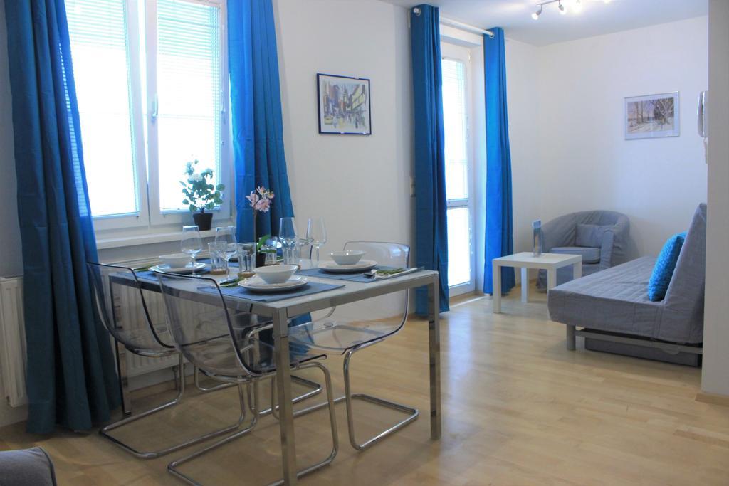 Vienna Sulm Apartments Екстериор снимка