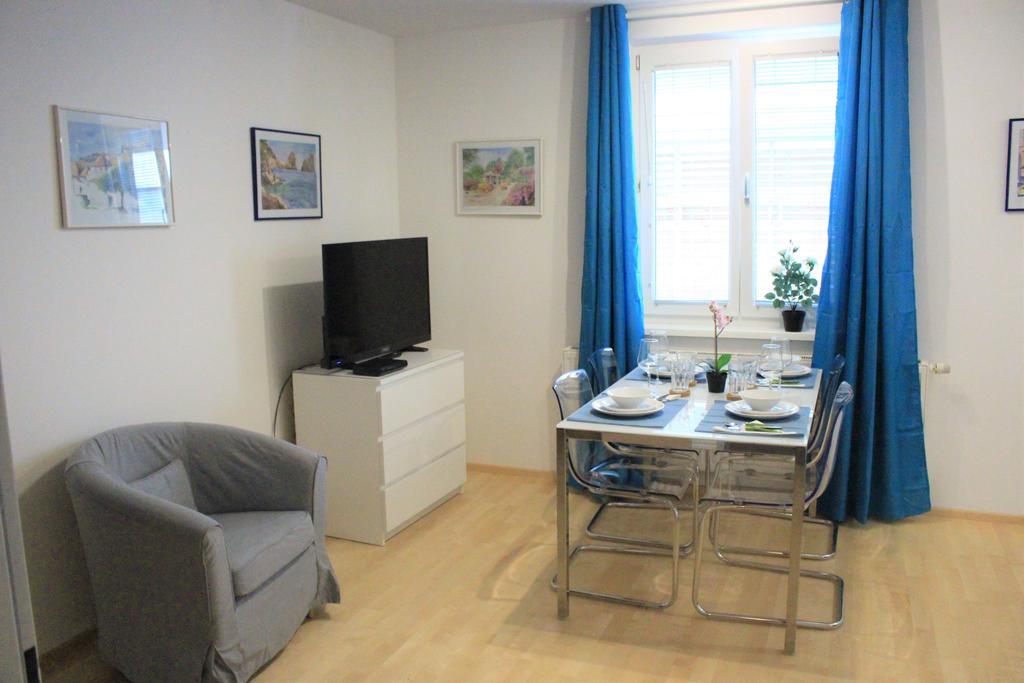 Vienna Sulm Apartments Екстериор снимка